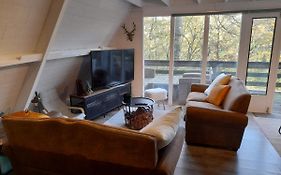 Cosy Chalet Durbuy